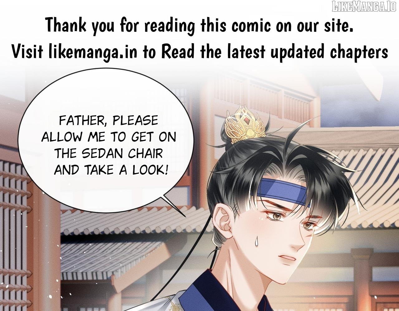 The Tyrant’s Family Lasts Thanks To Her Inner Voice Chapter 67 - page 1